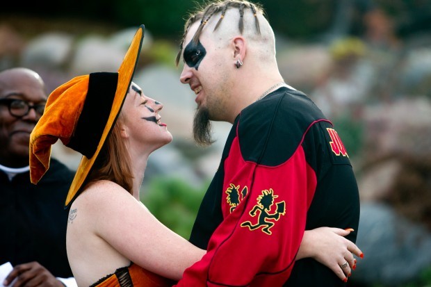 juggalowedding