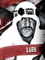 sabu
