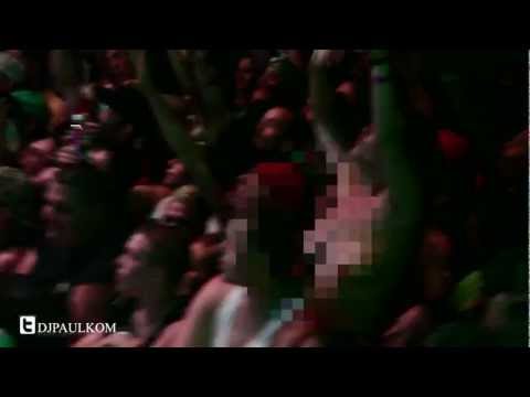DJ Paul Kom – “W.I.L.L.” Live from the Gathering of the Juggalos!
