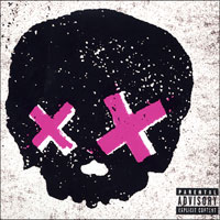 Green Day box set cover UDT