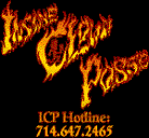 ICP Hotline