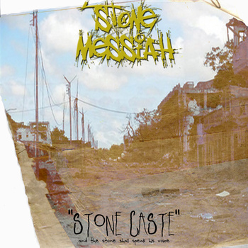 Stone Messiah - Stone Caste