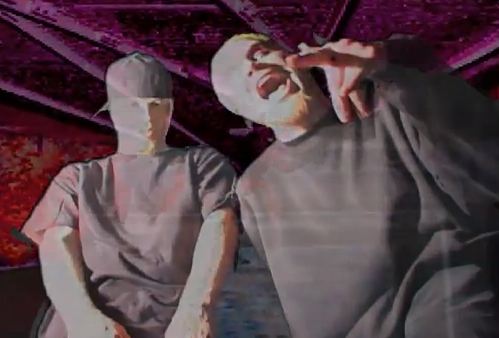 Twiztid-Afraid Of Me