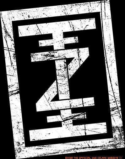 Zug_Island_Logo