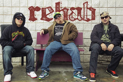 rehab2012