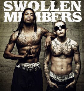 swollenmembers