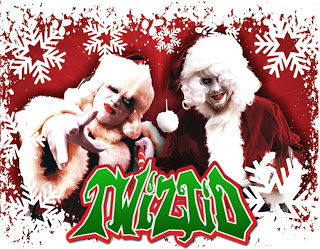 twiztidxmas