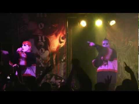 TWIZTID New Year’s Evil 5 Footage!