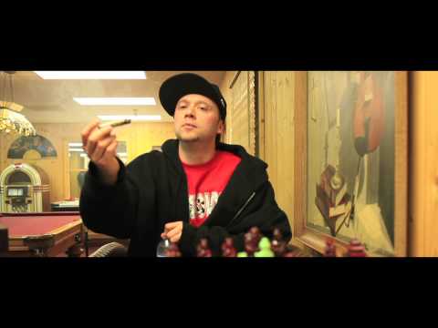 Cool Nutz – “The Good Life” (featuring Potluck)