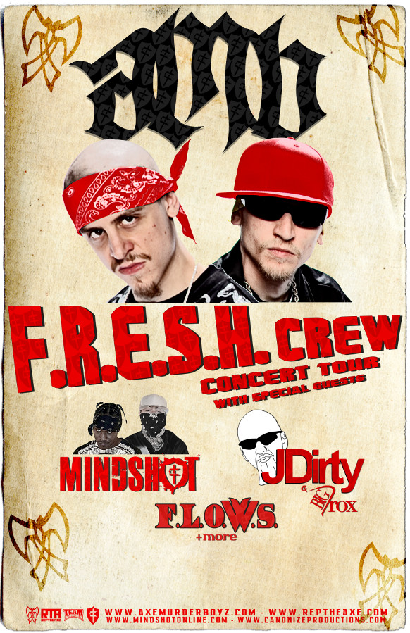 AMBFCTFLYER
