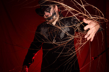 Boondox