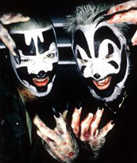 Insane Clown Posse