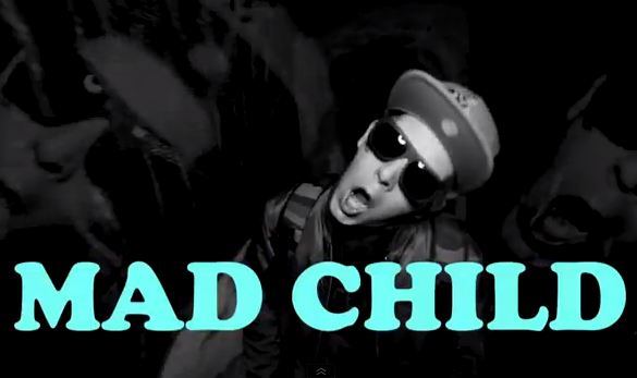 MadChild - Last Emporer
