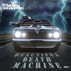 Swollen Members - Beautiful Death Machine