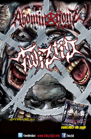 abominationztour