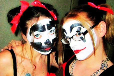 juggalos