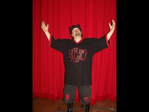 Faygoluvers Interview with 2 Tuff Tony 2-10-13