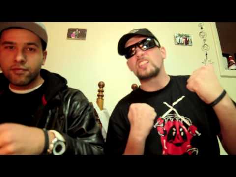 FaBreeze Bros – “Eff You Sir”