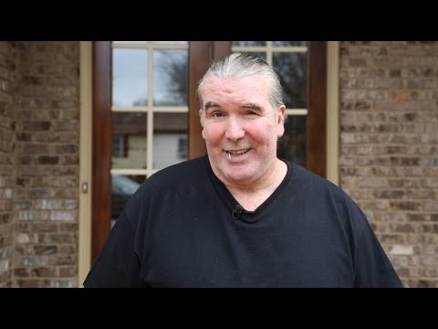 DDPTV – Scott Hall goes to Rehab