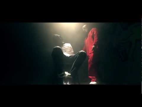 Compare Tech N9ne – “Uralya” with Excision – “Brutal”