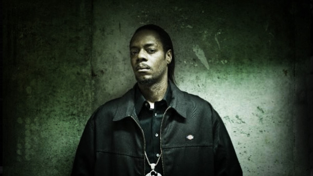 Brotha Lynch Hung