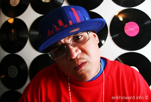 DJ Clay