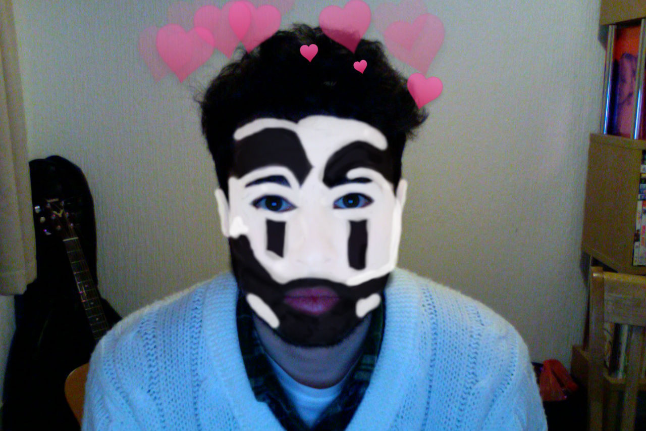 LoveICPApp
