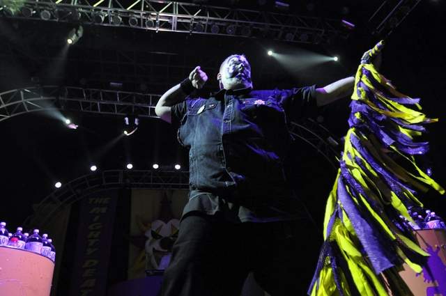icp_Riddle Box Show