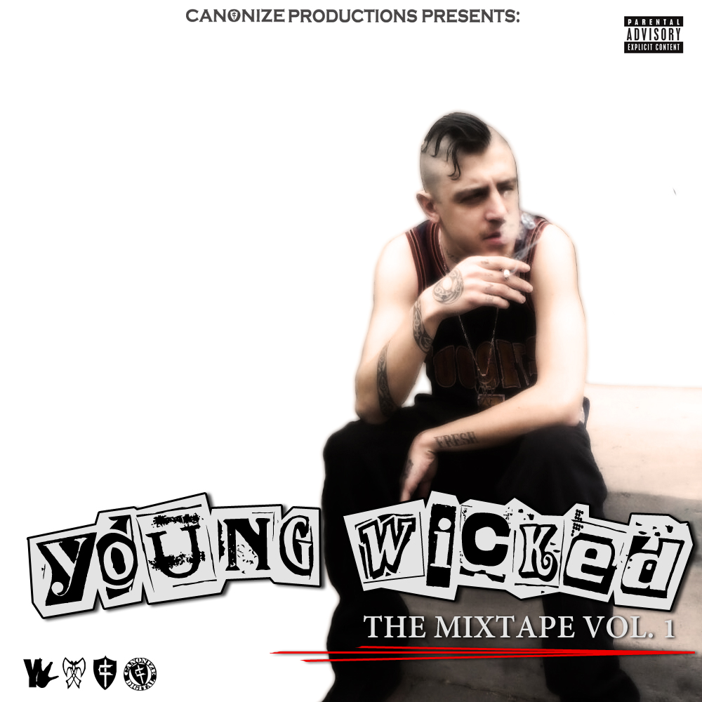 youngwickedthemixtape