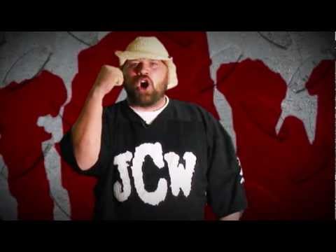 2 Tuff Tony calls out Extreme Rising!
