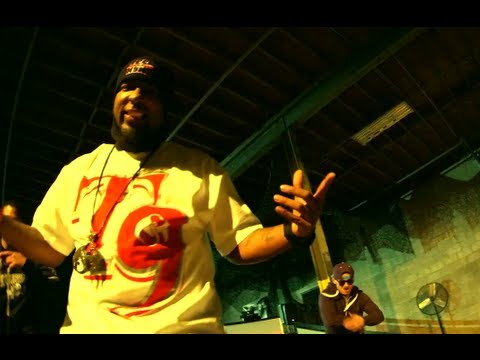 Ces Cru – “Juice” (featuring Tech N9ne)