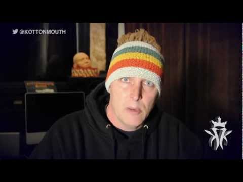 Daddy X of KMK speaks out on Kevin Zinger in a 5 minute video