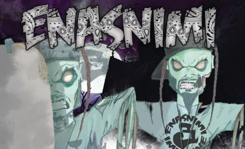 Enasnimi th
