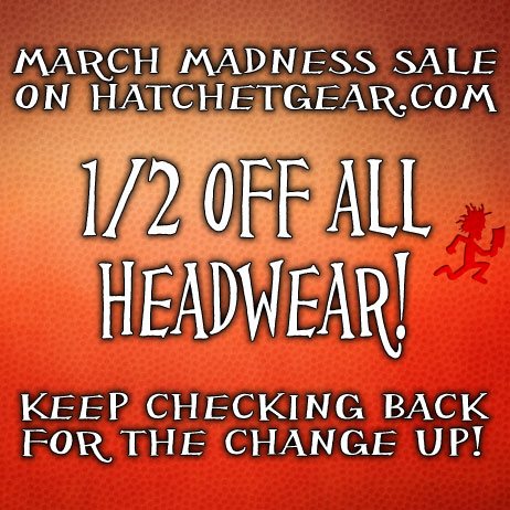 Headwear HG