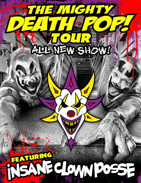 ICPMightyDeathPopTour