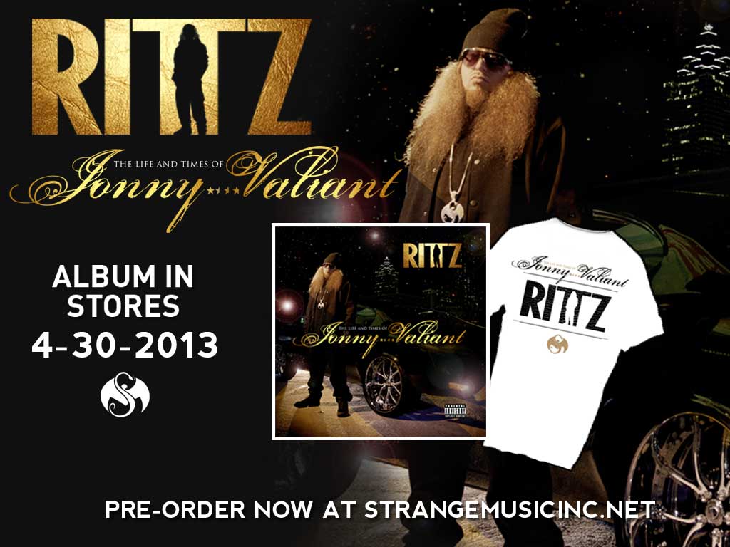 rittzsplash