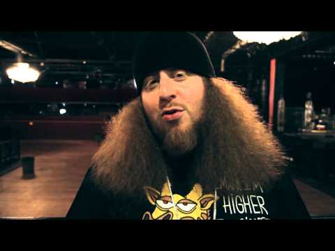 Rittz’s “Jonny Valiant” Prize Pack Contest