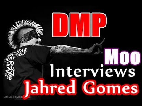 Interview with (HED)P.E. Jahred Gomes!
