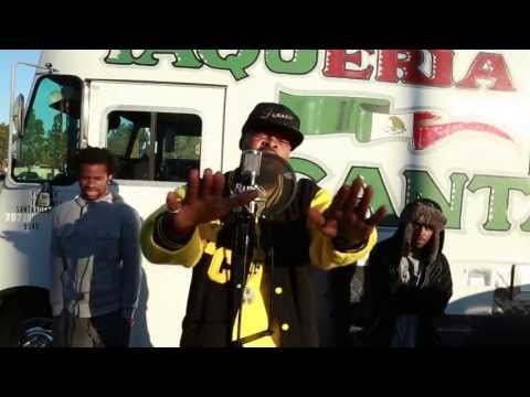 TeamBackPack Cypher | Kutt Calhoun, G-Mo Skee, Oobergeek