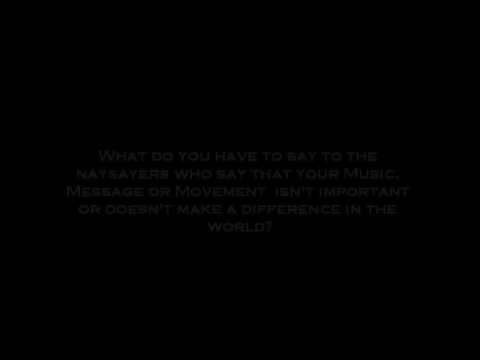 Immortal Technique Faygoluvers Interview 4/11/13