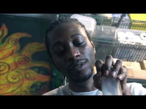 T-Rock – “Bob Marley”