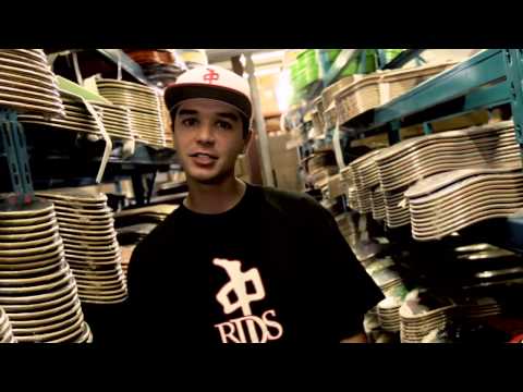 Red Dragon Apparel’s Official track & video Dragons Gate