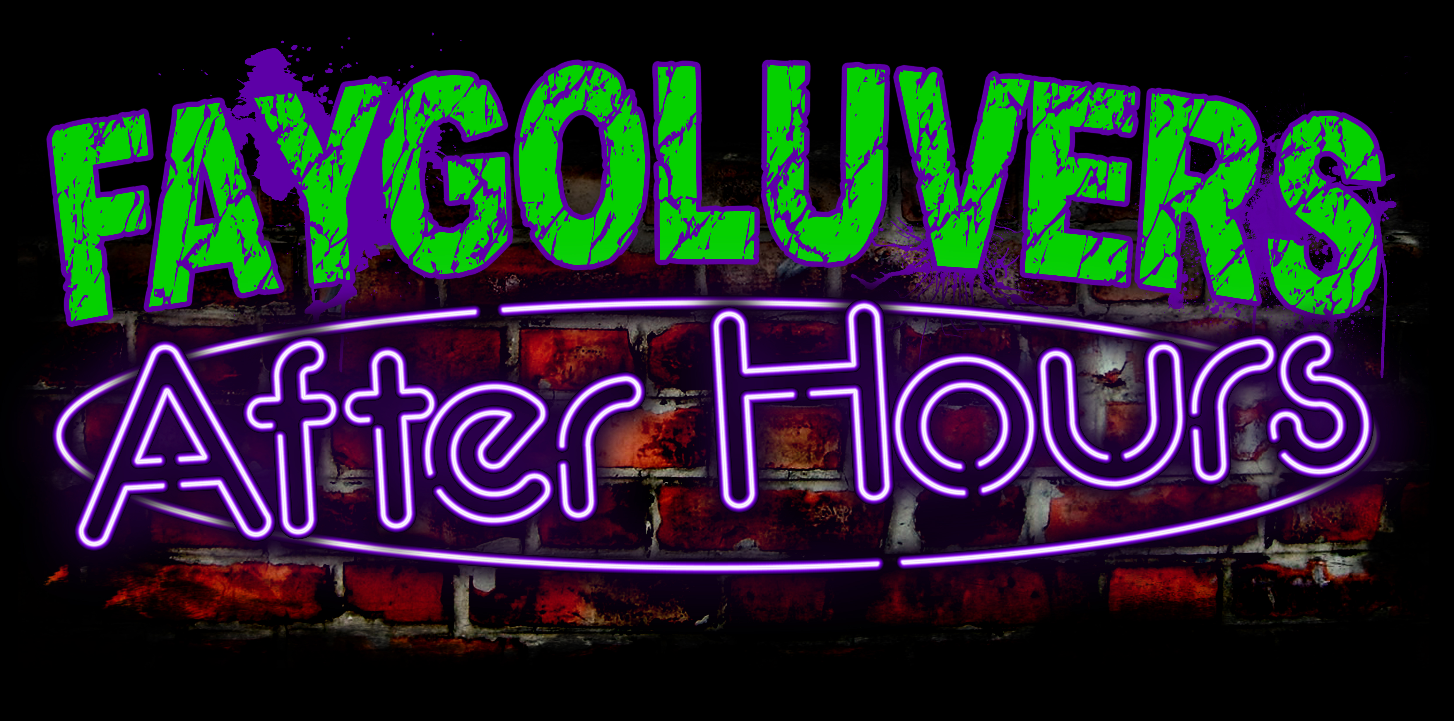 Faygoluvers After Hours 3