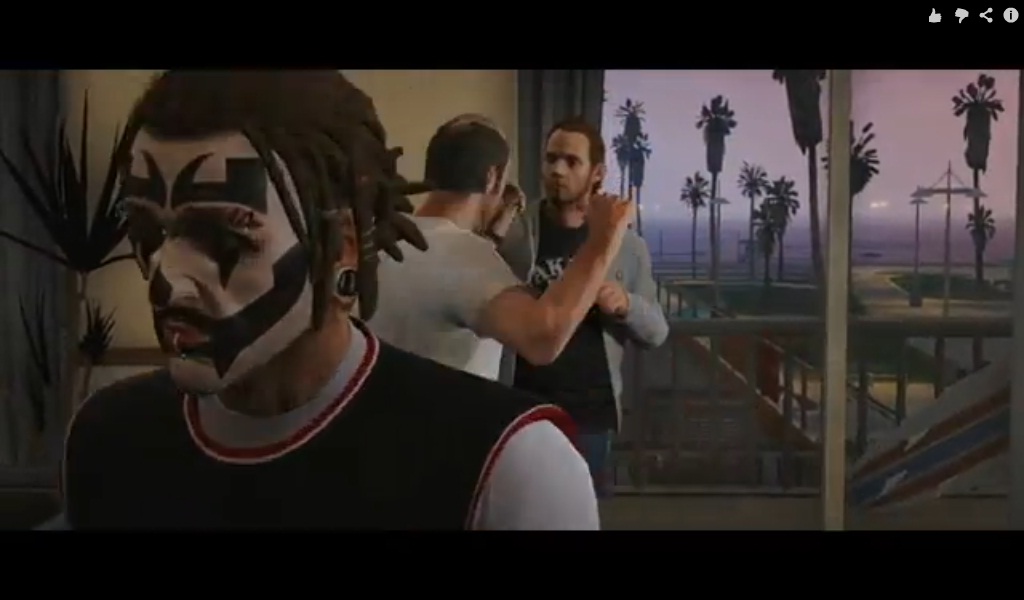 GTAV