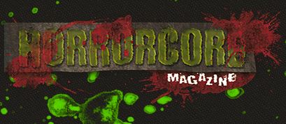 HorrorcoreMagazine