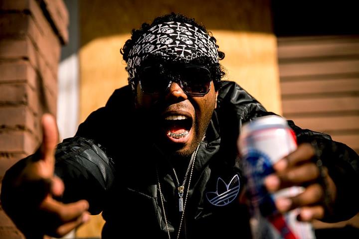 JarrenBenton