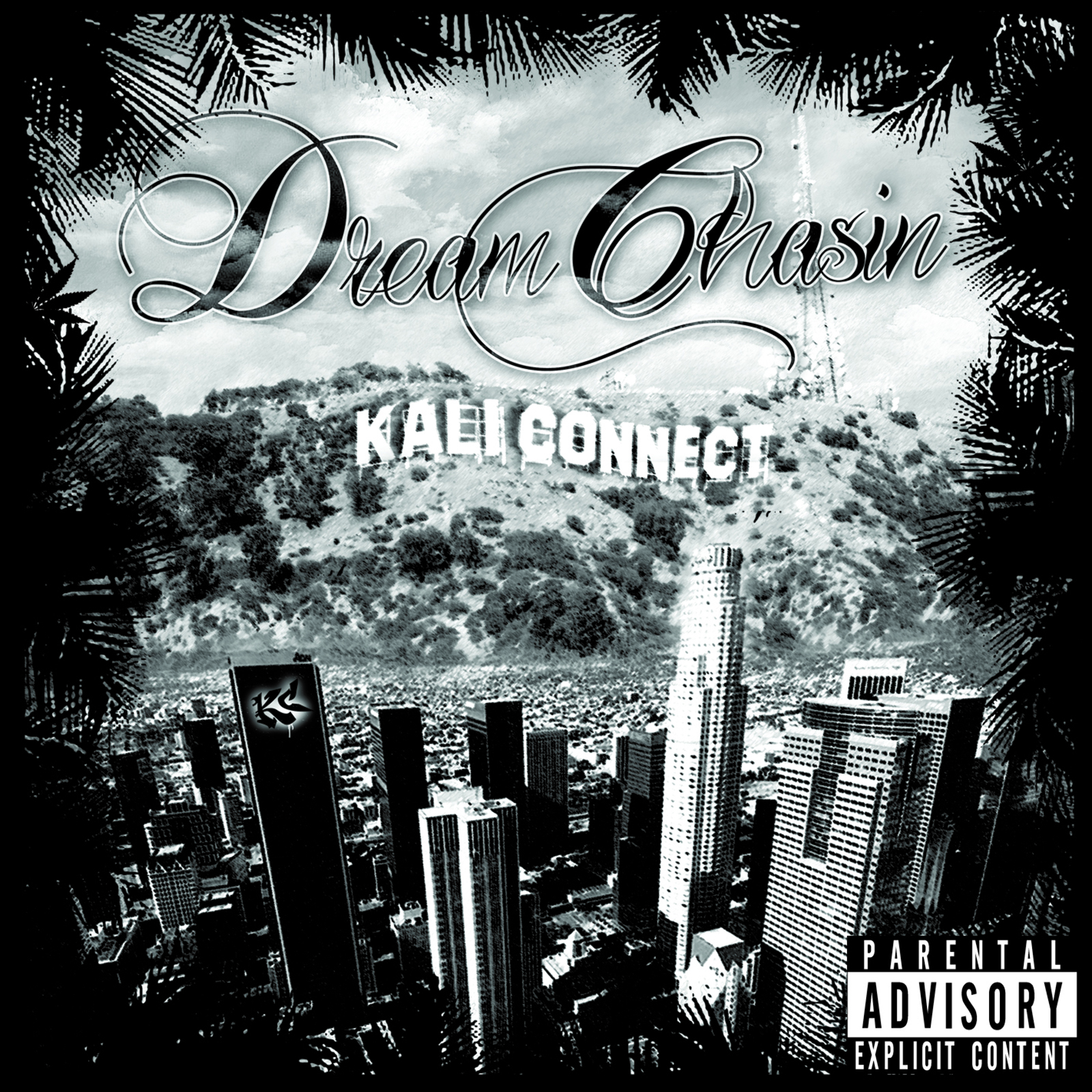 Kali Connect DreamChasin