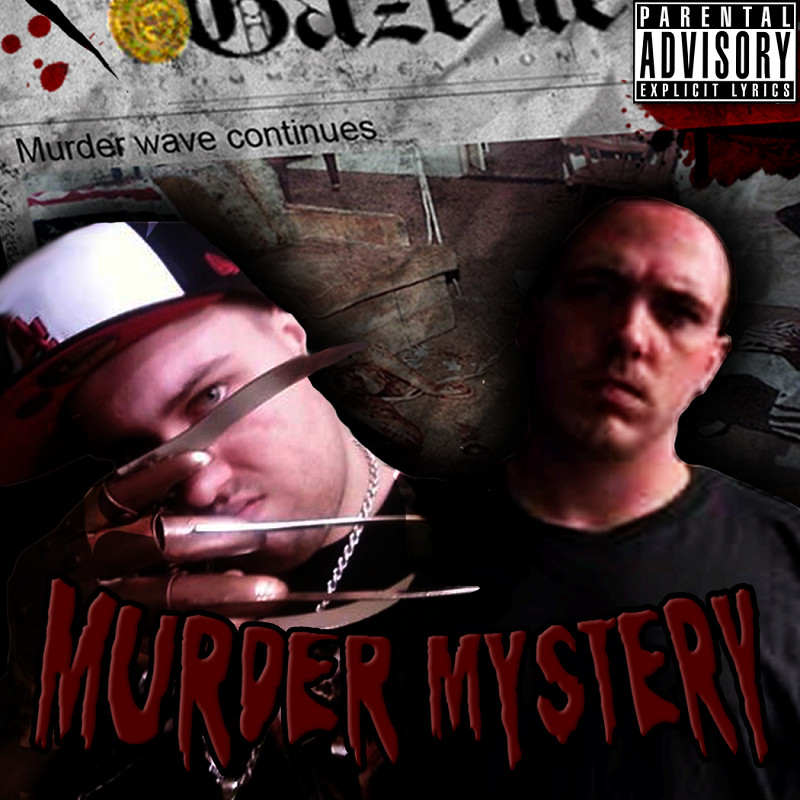 MurderMystery