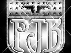 PJB Logo