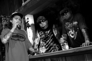 moonshinebandits